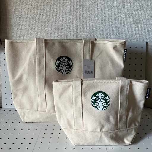 スターバックス福袋2022まとめ売り/新品／未使用品／現状品難あり！早いお取引き者様を優先させて頂きます。お待ちしております。