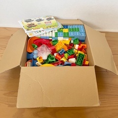 LEGO レゴ　ブロック　知育玩具　ボールコースター　まとめ売りの画像