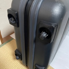 スーツケース　samsonite 75×50×25 （r70826b2）の画像