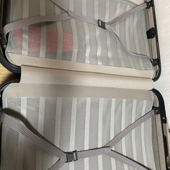 スーツケース　samsonite 75×50×25 （r70826b2）の画像