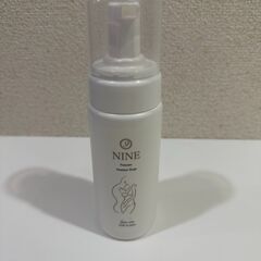 NINE デリケートゾーン用　フェムケアダムレスウォッシュ　グランナインの画像