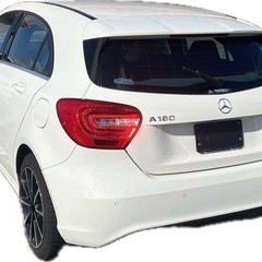 メルセデスベンツ　A180の画像