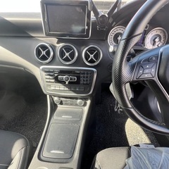 メルセデスベンツ　A180の画像