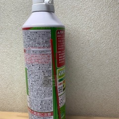 ELECOM ダストブロワー　エアゾール　350mlの画像