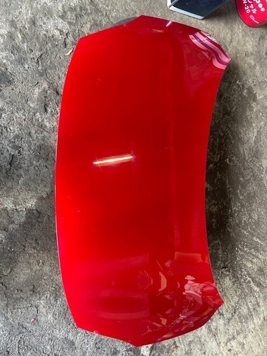 スイフトスポーツ　ZC33S ボンネット