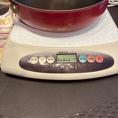IH調理器の画像