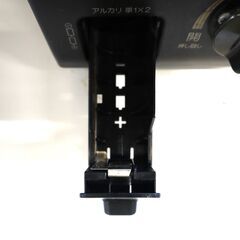 伊勢崎店【現状品】gi9-9 Paloma ガステーブル IC-S37K-L 都市ガス用 2019年製 パロマの画像