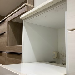 【トレファク ラパーク岸和田店】レンジボード　入荷しました。の画像