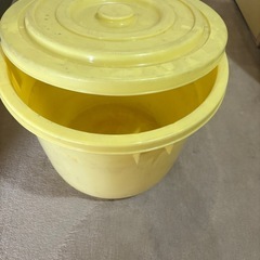 漬物樽？の画像