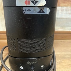 ダイソン　扇風機の画像
