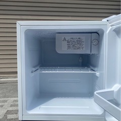 A688♠️Abitelax「AR-49」1ドア冷蔵庫 2022年の画像