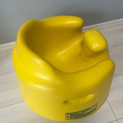 バンボ　ベビーチェアの画像