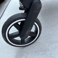 【最終！！】お値下げ！！サイベックス ミオスベビーカーの画像