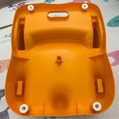 アンパンマン  お風呂チェアの画像