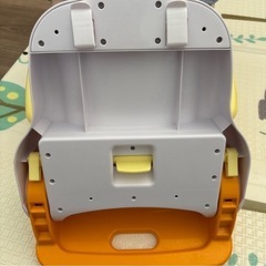 アンパンマン  お風呂チェアの画像