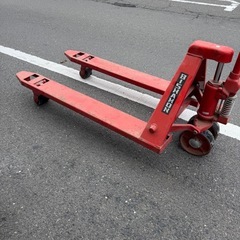 BISHAMON ビシャモン　ハンドリフト　BM15LL 1500kgまでの画像