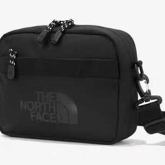 THE NORTH FACE  ノースフェイス　新品同様‼️海外限定品‼️ブラック　ユニセックス　の画像