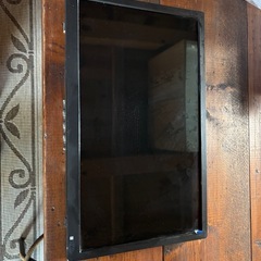 ジャンク品　VERSOS 16インチ ポータブルテレビの画像