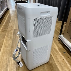 IRIS OHYAMA アイリス オーヤマ IPA-2203G 2022年製 4.5～7畳用 スポットクーラー　のご紹介です！ の画像