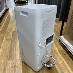 IRIS OHYAMA アイリス オーヤマ IPA-2203G 2022年製 4.5～7畳用 スポットクーラー　のご紹介です！ の画像