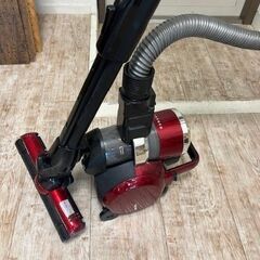 掃除機　東芝　TOSHIBA　の画像