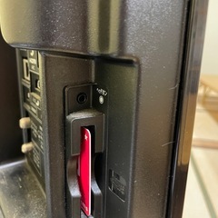 テレビの画像