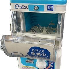タカラトミー Gacha.2 Ez ガチャ2イージー ガチャガチャ 金庫キーなし 【ジャンク扱い】の画像