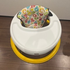 JTC ジェーティシー 歩行器 ウォーカーの画像