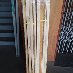 【お取引中】　廃材　木材セットH,I　お売りします　その⑦の画像