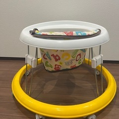 JTC ジェーティシー 歩行器 ウォーカーの画像