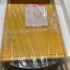新品未使用品★タイガーオーブントースターやきたての画像