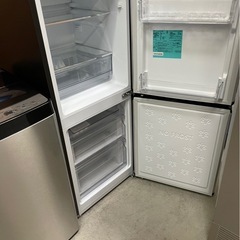 天)新生活家電2点セット644の画像