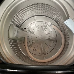 天)新生活家電2点セット644の画像