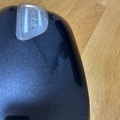 ハイエース　ヴァレンティ　ウィンカーミラーの画像