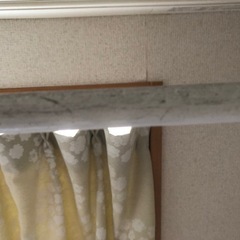 エアコンハンガーの画像