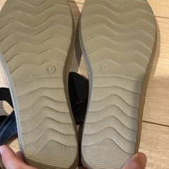 レディスサンダルLLの画像