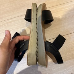 レディスサンダルLLの画像
