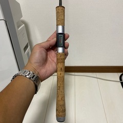 DAIWA　PHANTOM-TR 662LRS　2ピースの画像