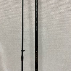 DAIWA　PHANTOM-TR 662LRS　2ピースの画像
