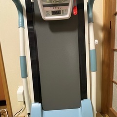 ウォーキングマシーン
の画像