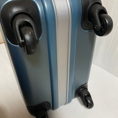 スーツケース　アタッシュケース　world traveler サイズ60×37×26cm（r70826b3）の画像