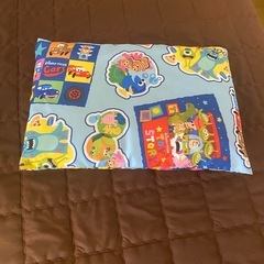 子供用布団セットの画像