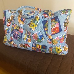 子供用布団セットの画像