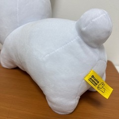 ミッフィーぬいぐるみの画像