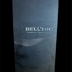 【BELCHIC】ベルシックプレミアムシャワーヘッド belchicの画像