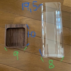 お香立ての画像