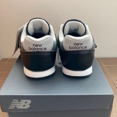 【新品未使用】ニューバランス 996 キッズ 15cmの画像
