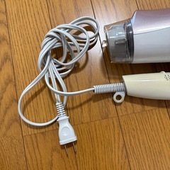 Panasonic EH-NE5
A　ヘアドライヤーの画像
