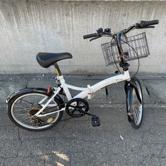 格安！大人用自転車　　　　　の画像