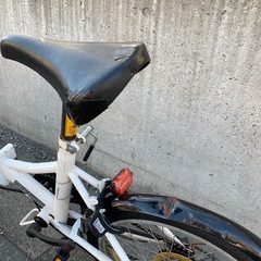 格安！大人用自転車　　　　　の画像